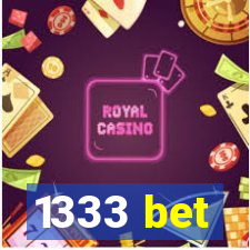 1333 bet